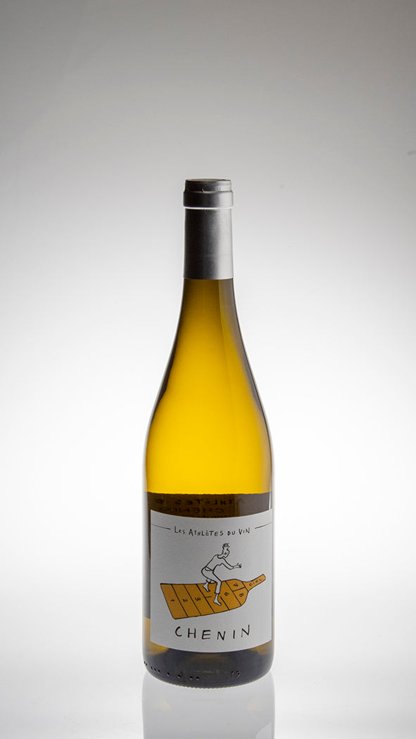 2023, Chenin