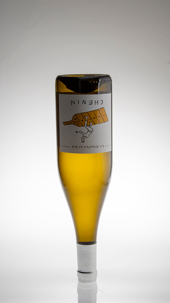 2023, Chenin