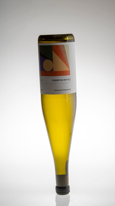 2022, Gewurztraminer