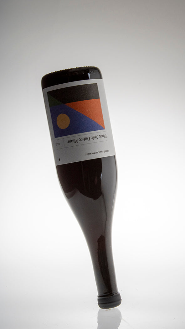2022, Pinot Noir Minor