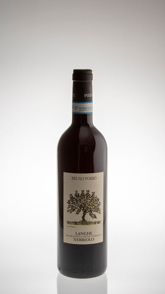 ドイツbigobelloビゴベロHanno 2023, Langhe DOC Nebbiolo, Azienda Agricola Ribote, Piedmont, 75cl