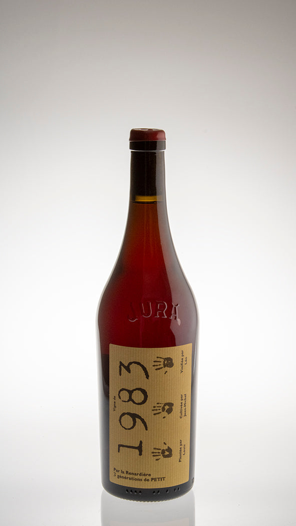 2023, 1983 Ploussard