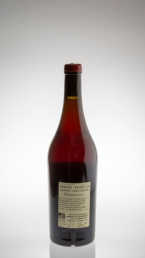 2023, 1983 Ploussard