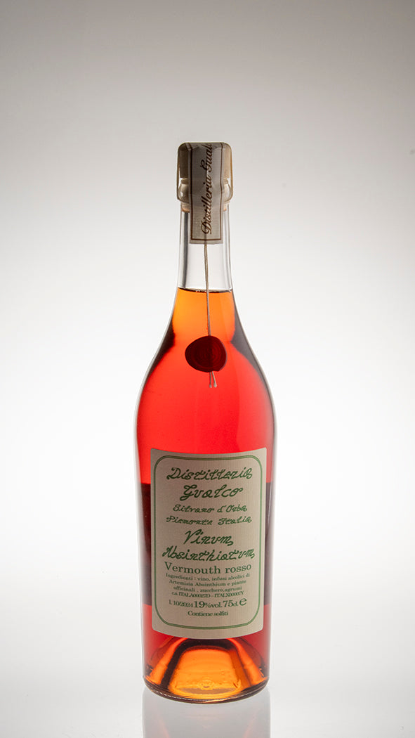 Vermouth Rosso