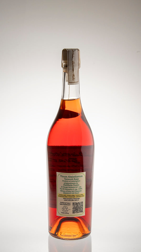 Vermouth Rosso