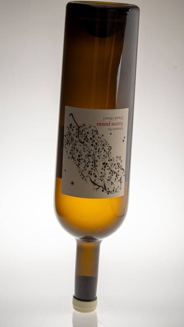 2023, Autres Pentes Magnum