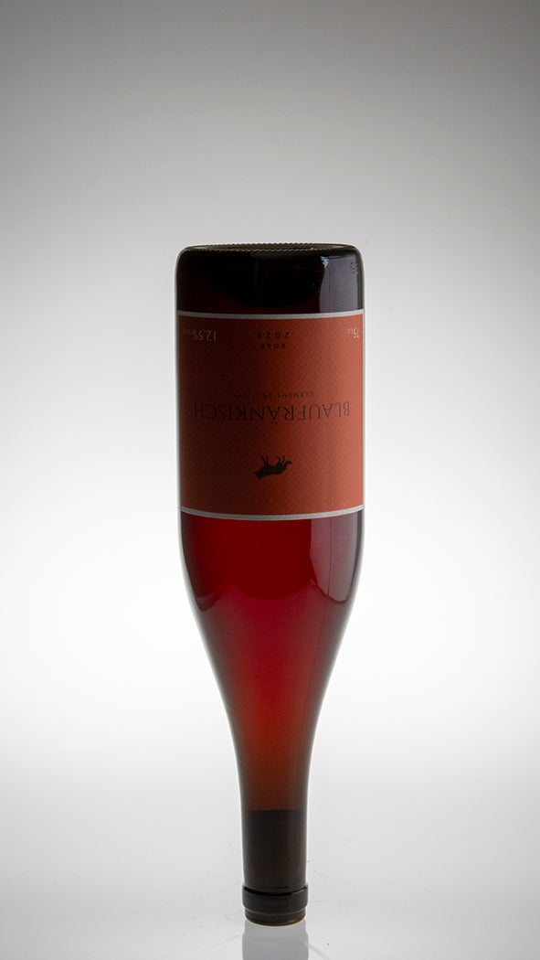 2024, Blaufränkisch rosé
