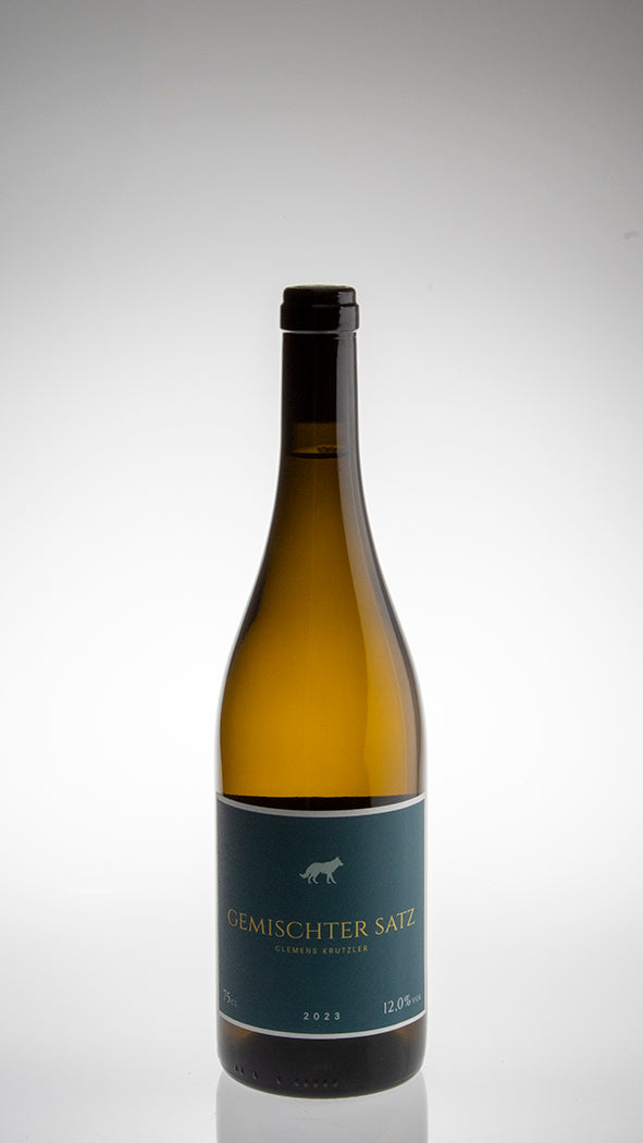 2023, Gemischter Satz