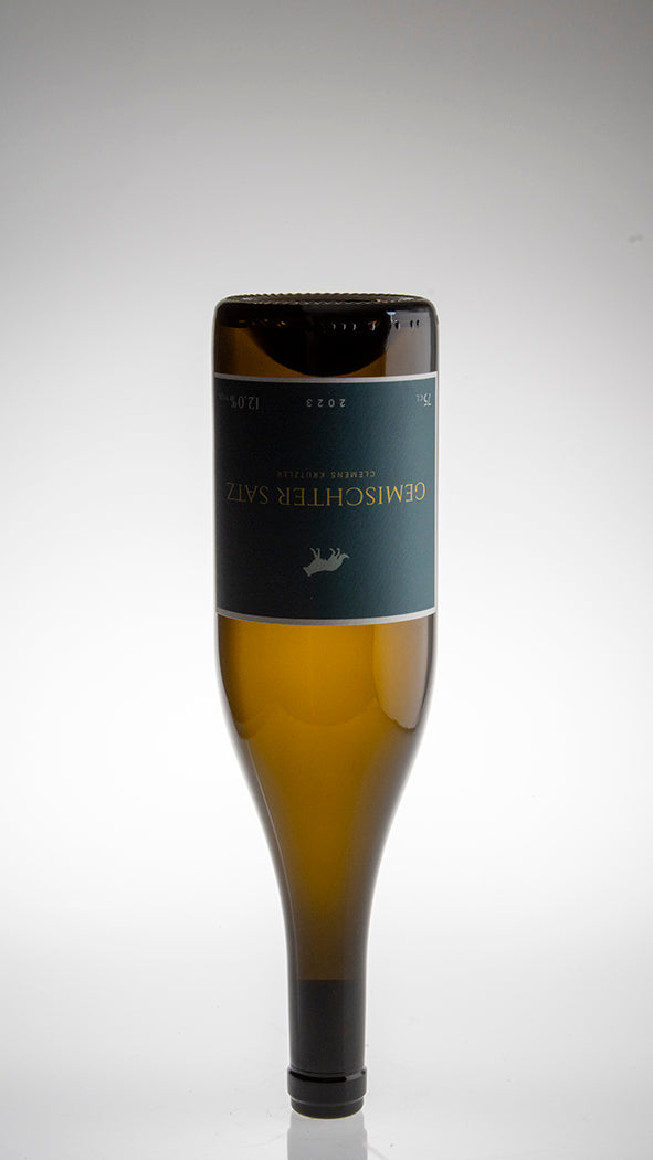 2023, Gemischter Satz