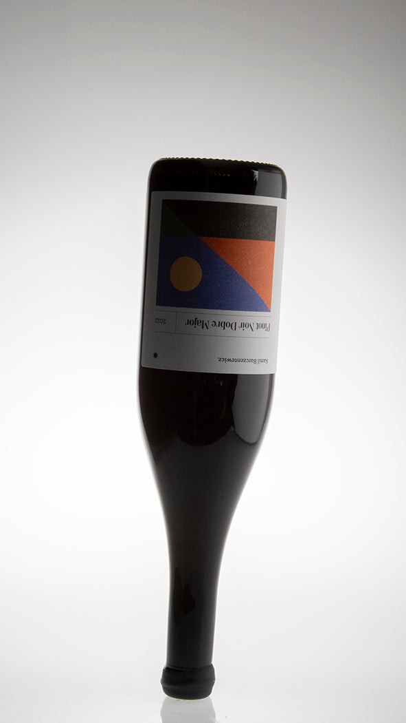 2022, Pinot Noir Major