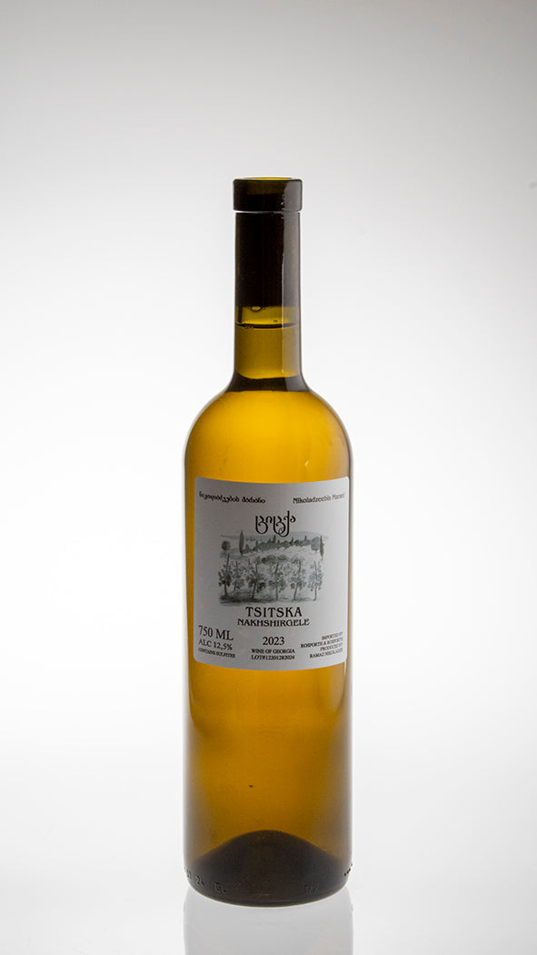 2023, Tsitska