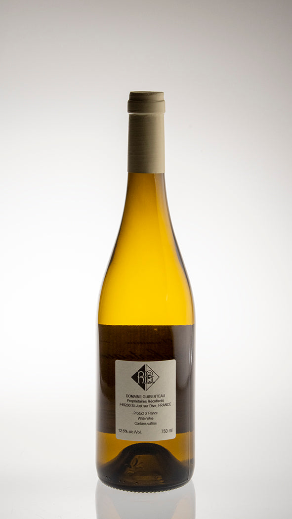 2023, Saumur Blanc