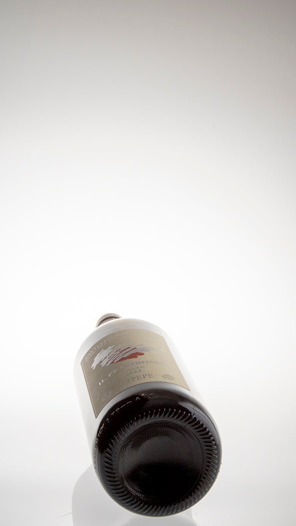 2022, Il Pettirosso, Valtellina Sup. Magnum