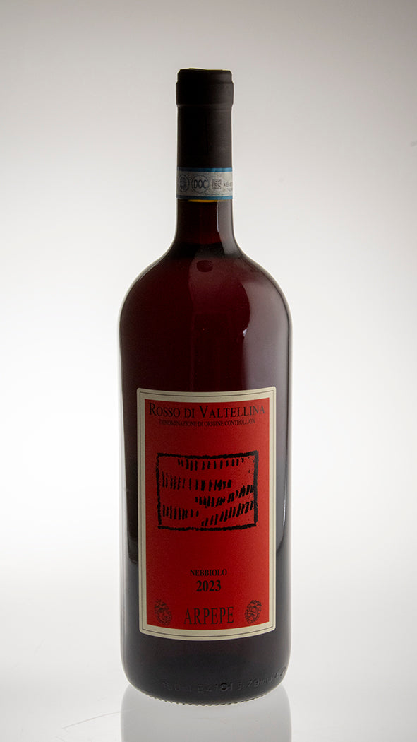 2023, Rosso di Valtellina Magnum
