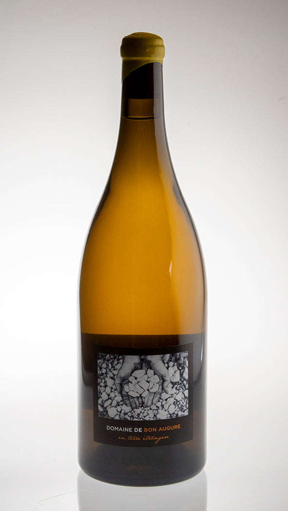 2023, En Terre Etrangere Magnum