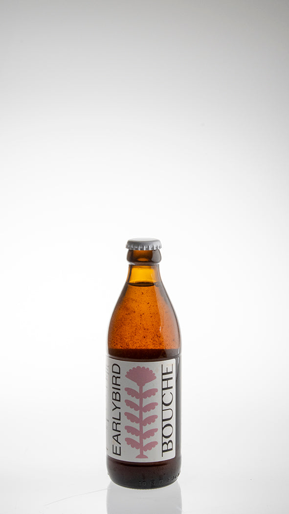 Earlybird Kombucha