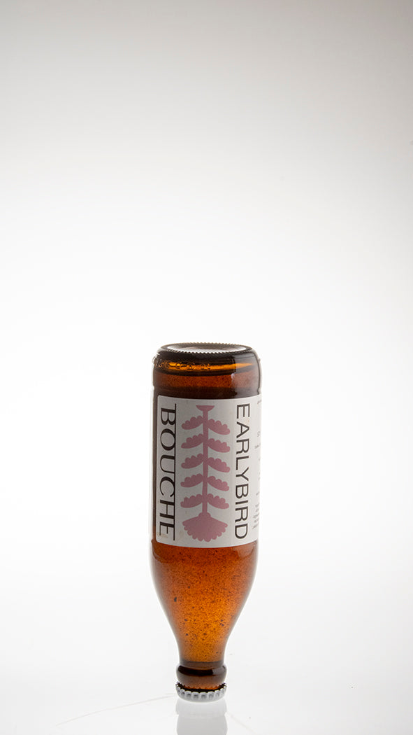 Earlybird Kombucha