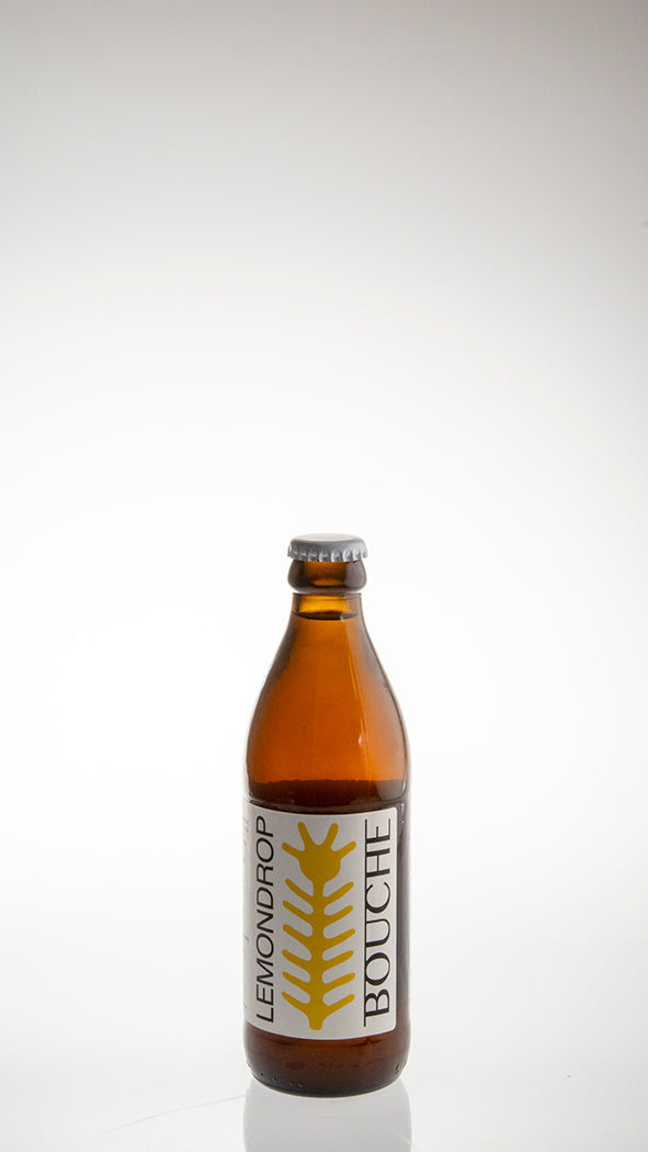 Lemondrop Kombucha