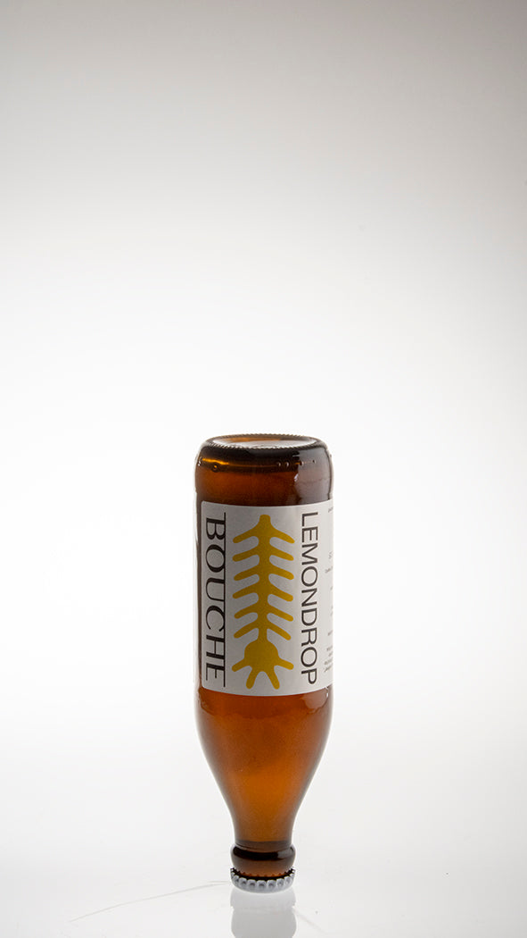 Lemondrop Kombucha