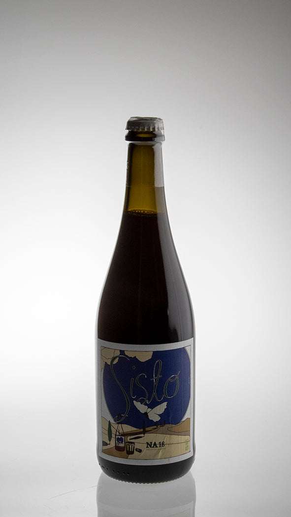 2018, Sisto Nebbiolo
