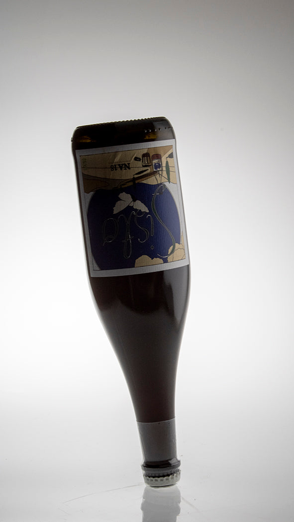 2018, Sisto Nebbiolo
