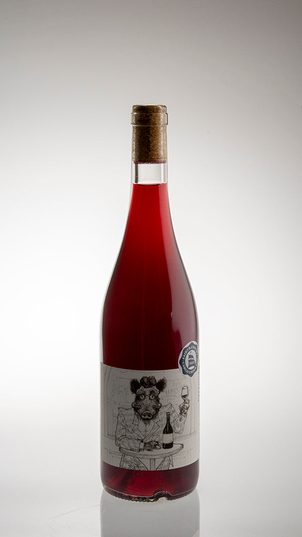 2024, Cartouche Rouge