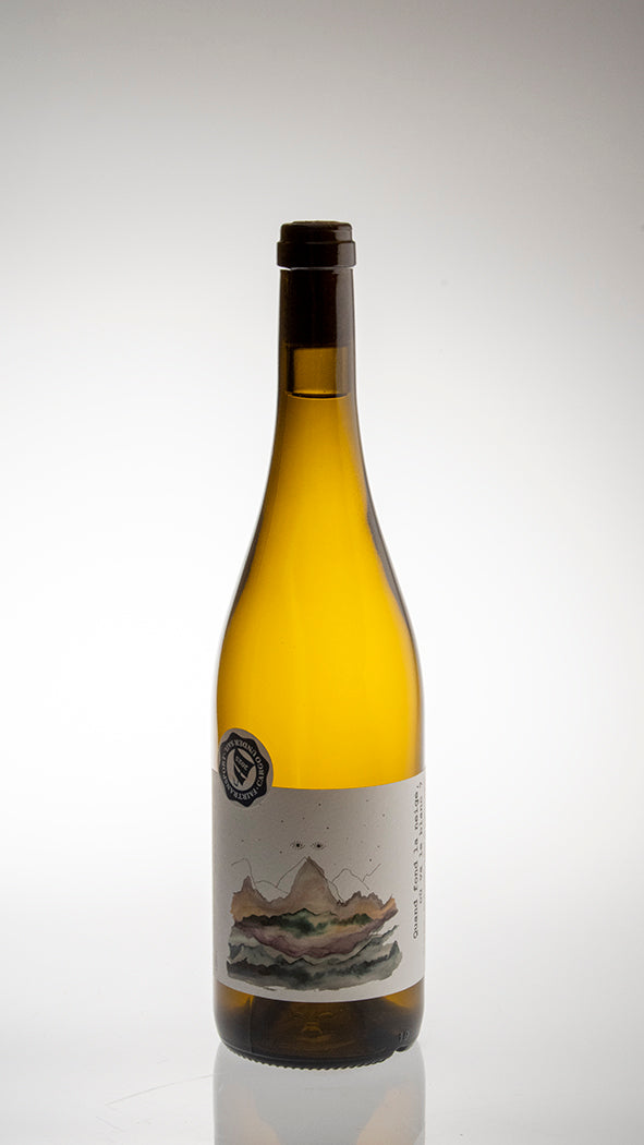 2023, Quand la Fond la Neige