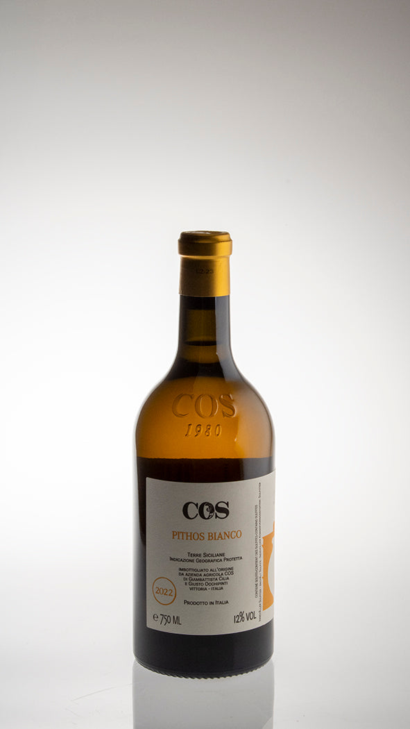 2023, Pithos Bianco