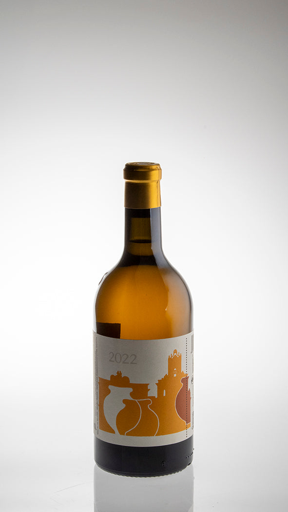 2023, Pithos Bianco
