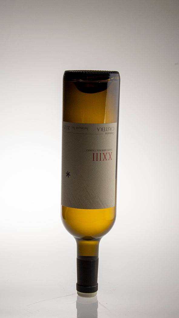 2023, Jurançon Sec XXIII