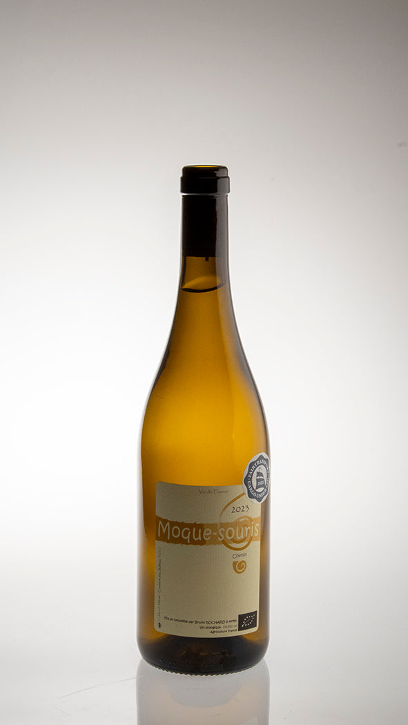 2023, Moque Souris Blanc