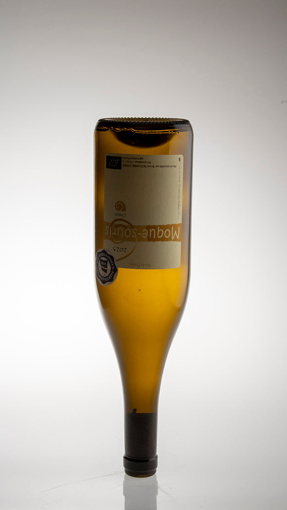 2023, Moque Souris Blanc