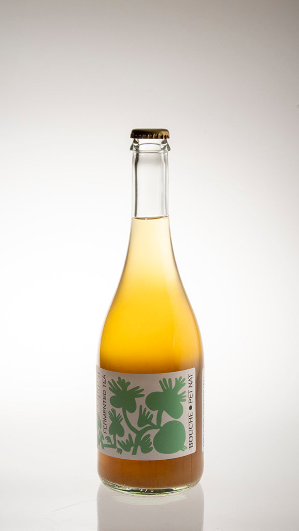 Melone Szechuan Pet Nat/Kombucha