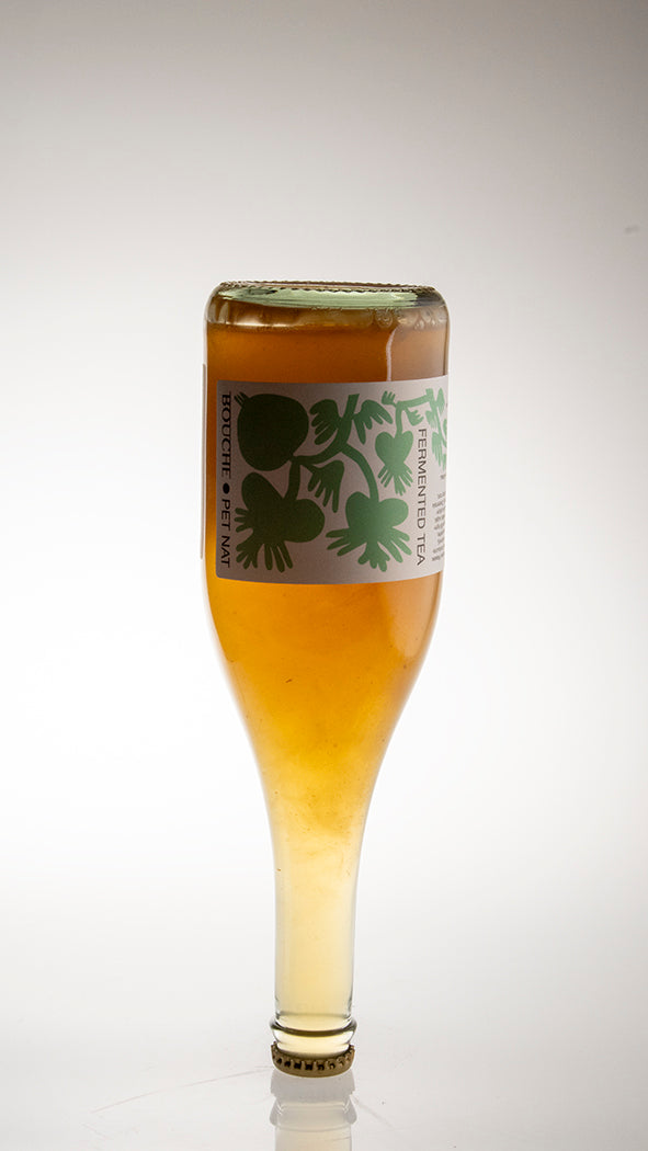 Melone Szechuan Pet Nat/Kombucha