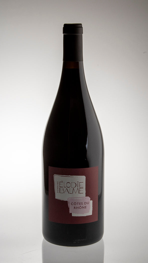 2024, Côtes du Rhône Rouge Magnum