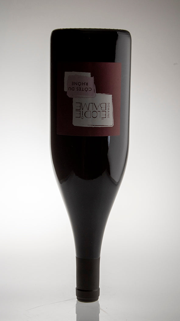 2024, Côtes du Rhône Rouge Magnum