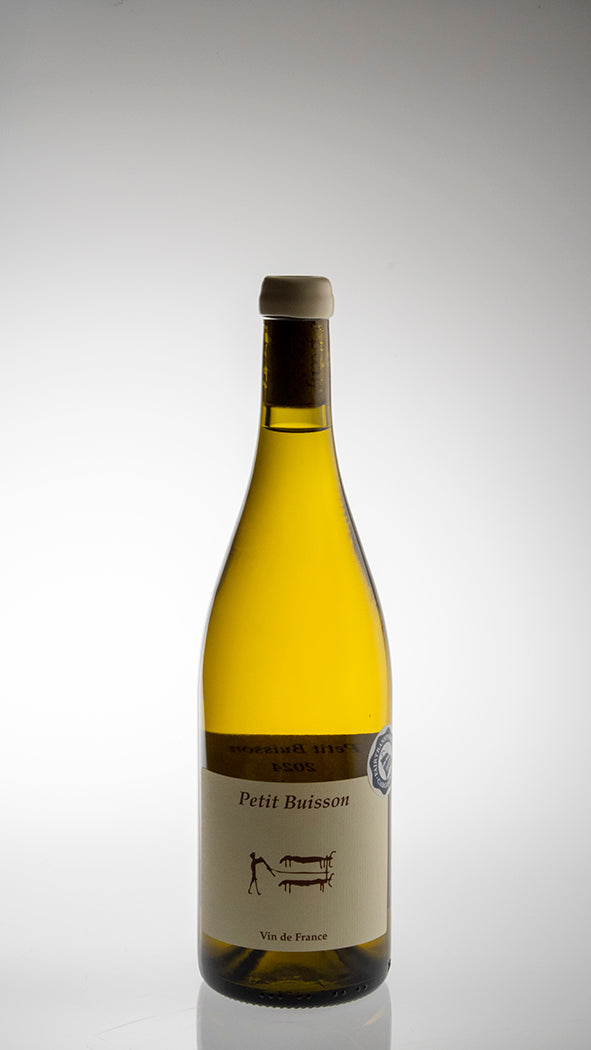 2024, Le Petit Buisson