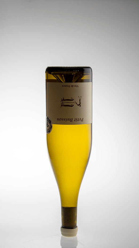 2024, Le Petit Buisson