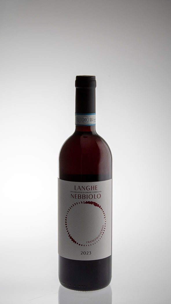 2023, Langhe Nebbiolo
