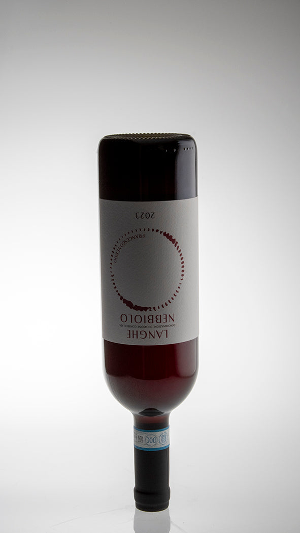 2023, Langhe Nebbiolo
