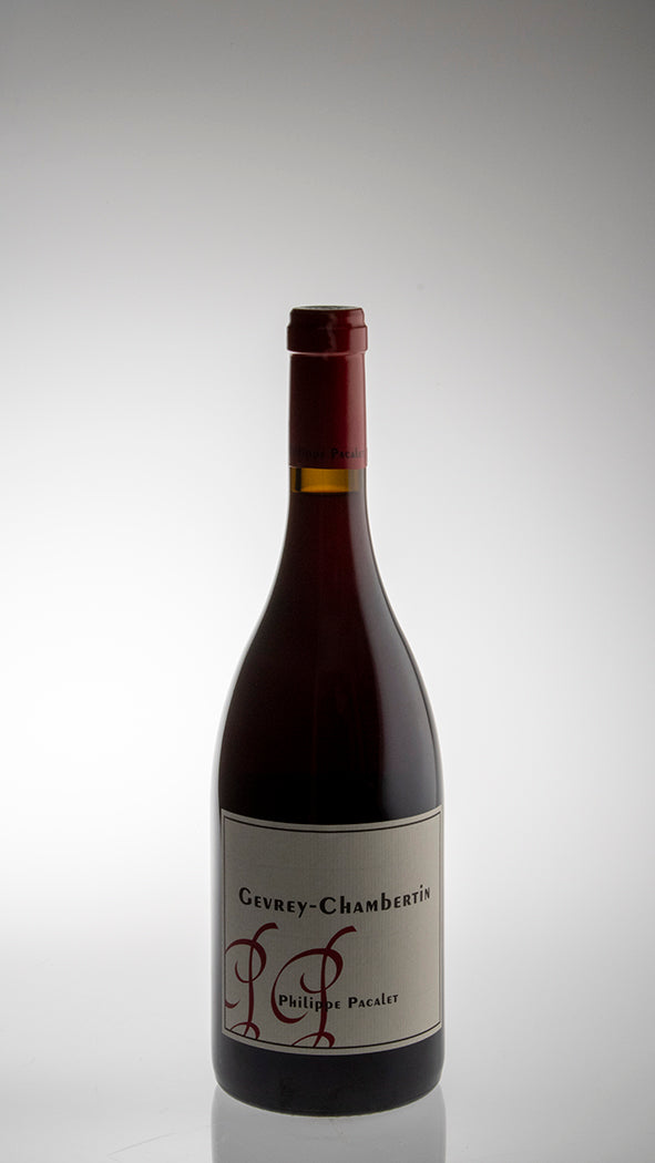 2023, Gevrey-Chambertin