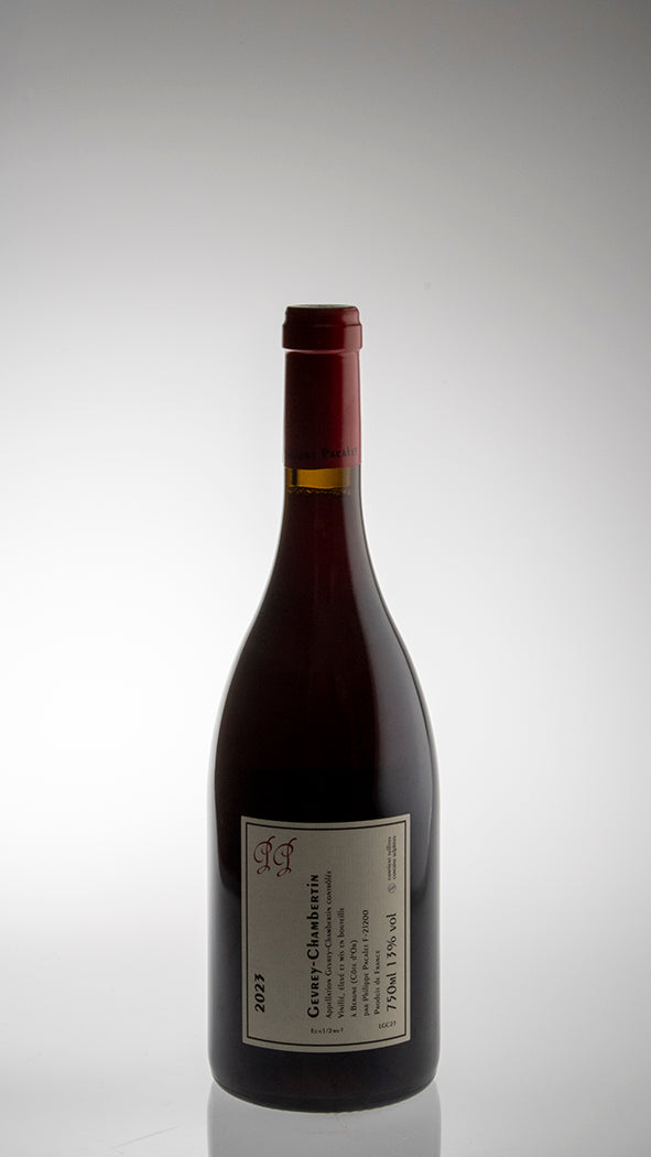 2023, Gevrey-Chambertin