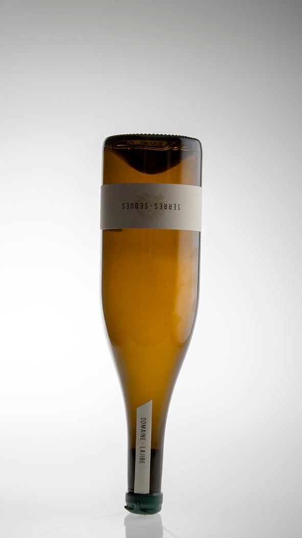 2022, Serres-Seques Sec