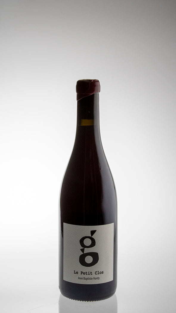LE PETIT CLOS 2018 ル・プティ・クロ LE PETIT CLOS 2018 ル・プティ