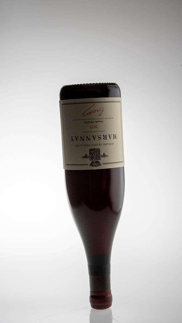 2022, Marsannay Rouge