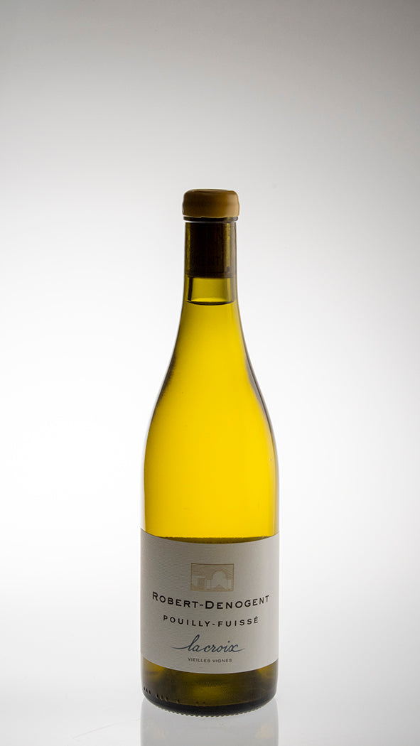 2022, Pouilly-Fuissé, La Croix