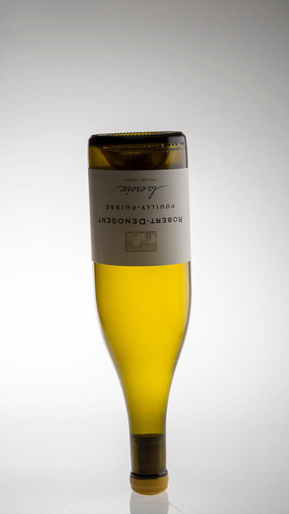 2022, Pouilly-Fuissé, La Croix