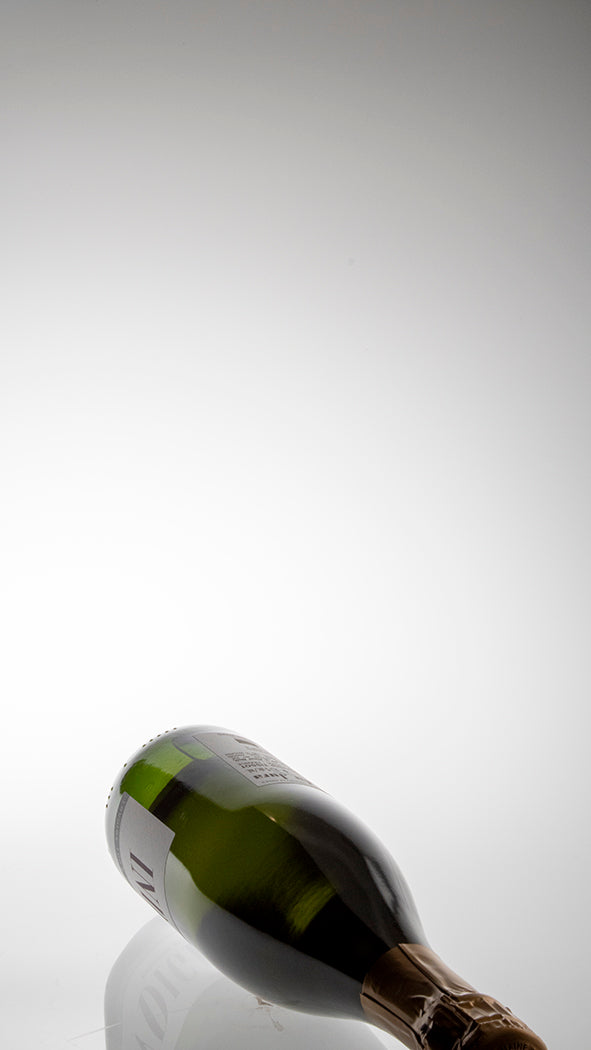 NV Crémant du Jura Indigene