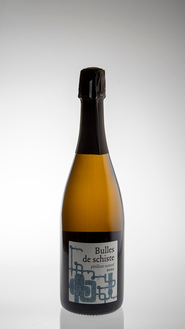 2022, Bulles de Schiste