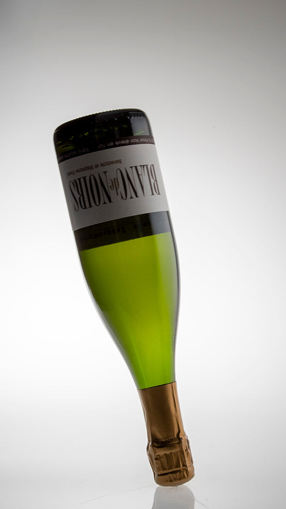 NV Crémant du Jura Blanc de Noirs